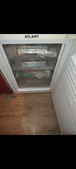 МорозильникATLANT