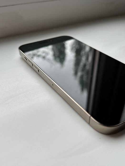 Iphone 14pro max 256gb