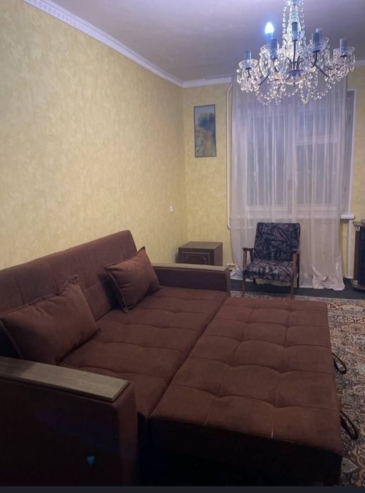 Аренда  1 комнат на  чиланзар 23кв