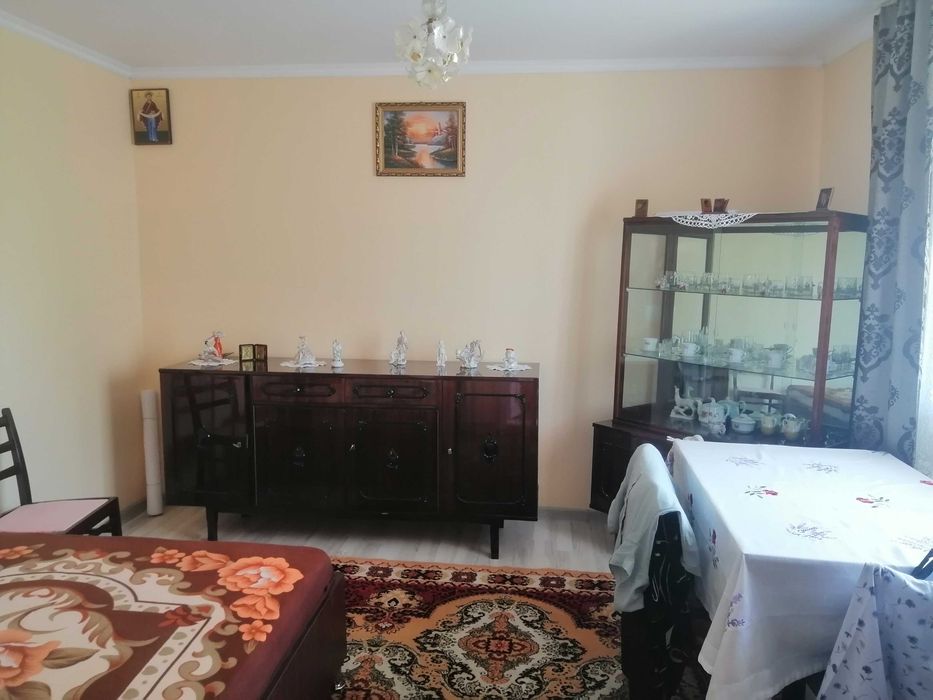 Casă de vânzare în com. Havârna