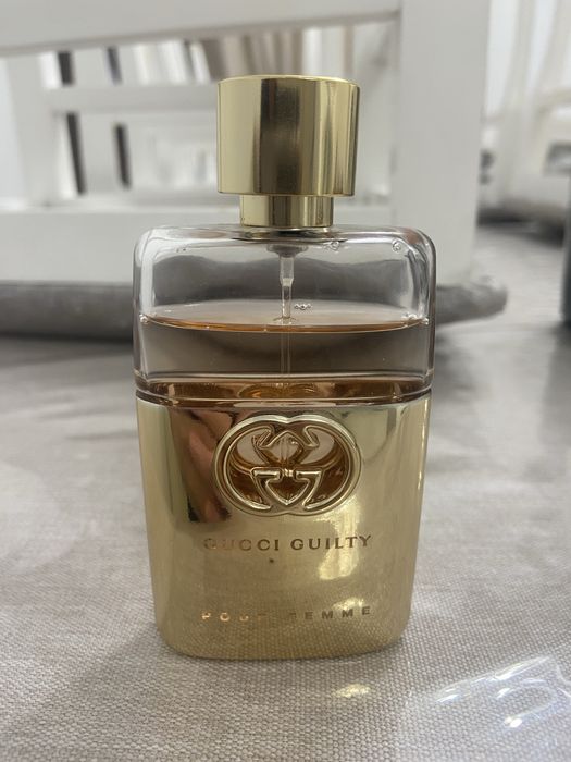 продам духи GUCCI оригинал