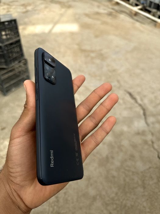 Redmi Not 11s sotiladi