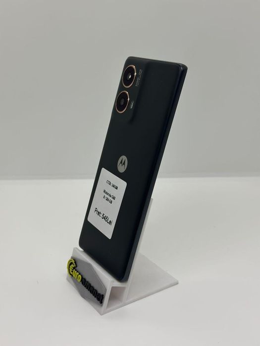 Telefon mobil Motorola Moto g85, 8GB RAM, 256GB -A-