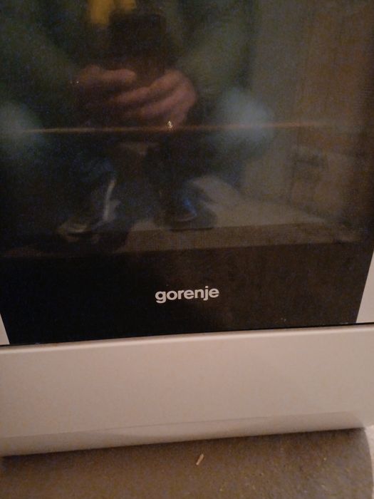 Печка на газ и ток