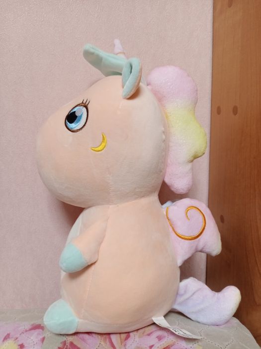 Игрушка Единорог
