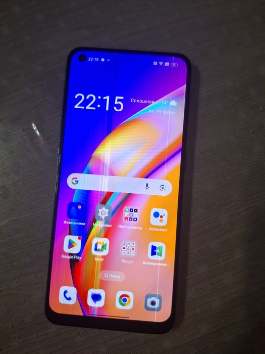 Продам телефон оппо