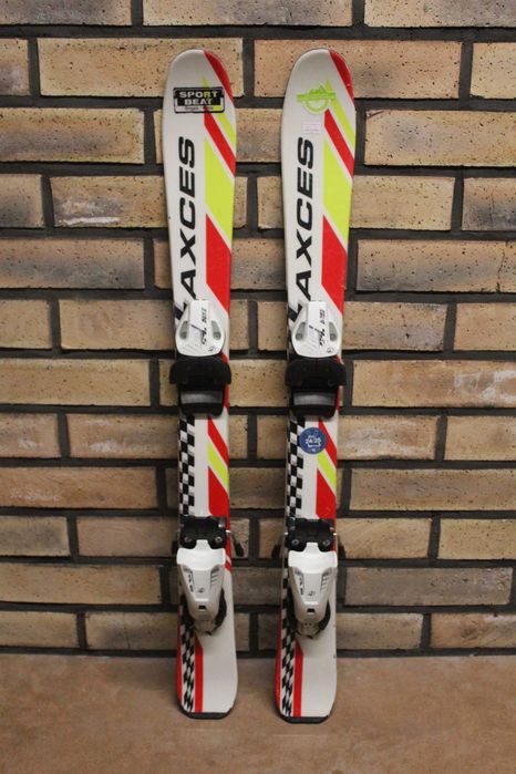 Schiuri copii Axces 90cm cod:086