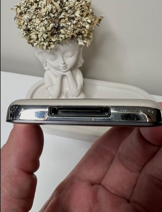 iPod classic 6.5 Gen 120gb