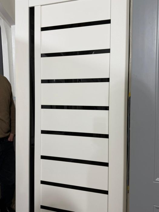 Полотно со скидкой витрина