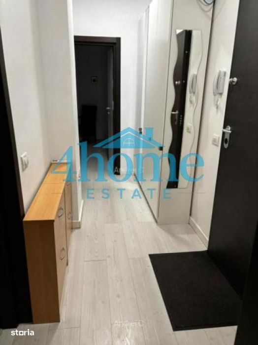 Apartament 2 camere Bucurestii Noi|Pajura|Bloc Nou|Metrou