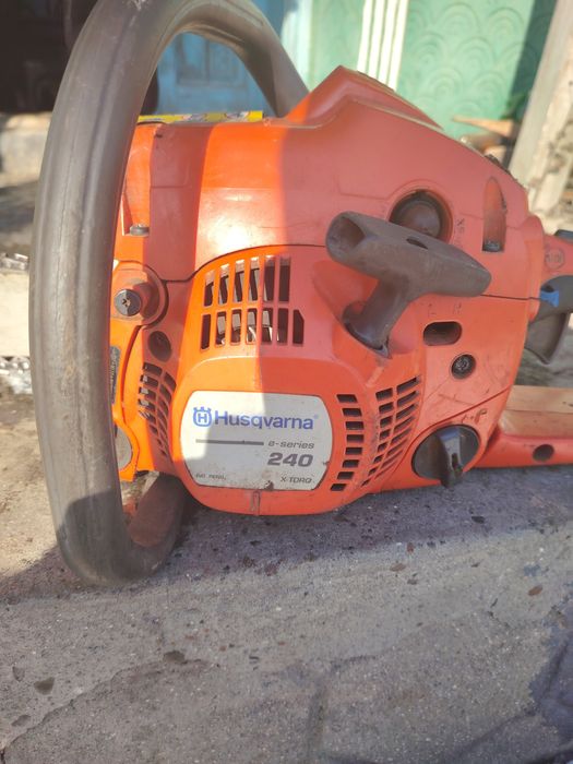 Drujba în stare de funcționare