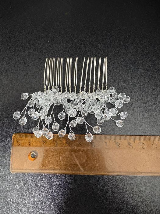 Accesoriu par mireasa