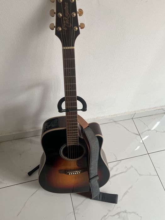 Chitara electroacustica Takamine GD71CE-BSB