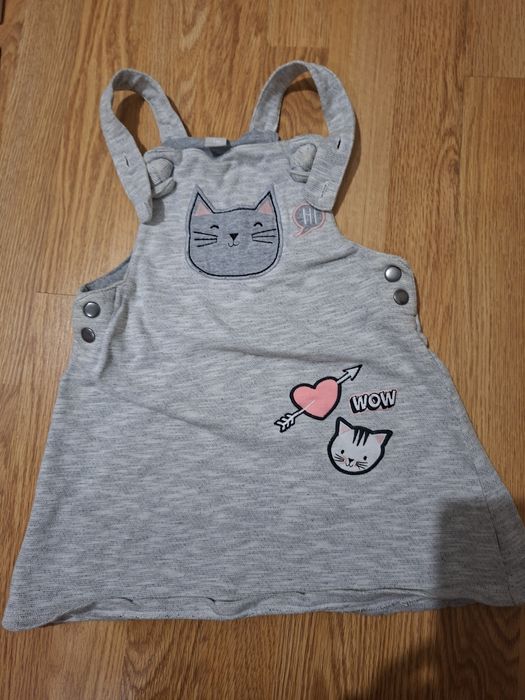 Рокли за момиче рр 92 98 104