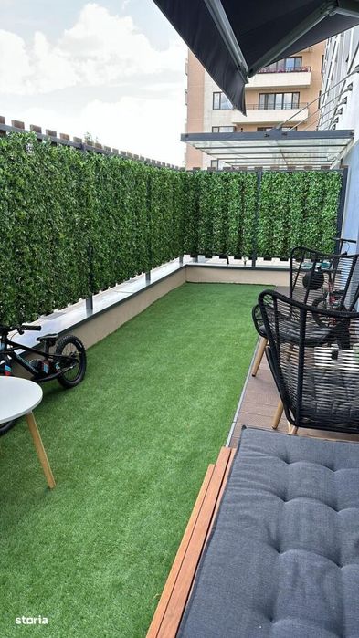 VANZARE APARTAMENT - Cambridge School of Bucharest!