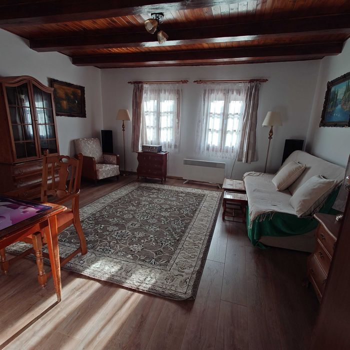 VAND Casa de vacanta in Cosarii jud. Timis