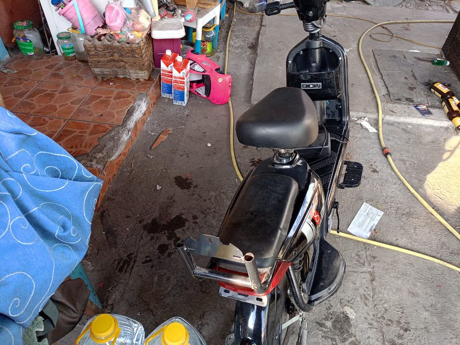 Электро велик  sk8