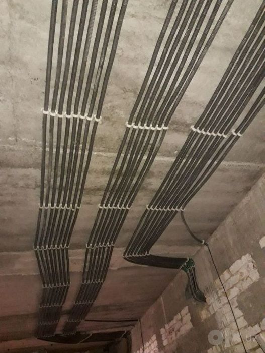 Elektrik Elektramontaj Електрик