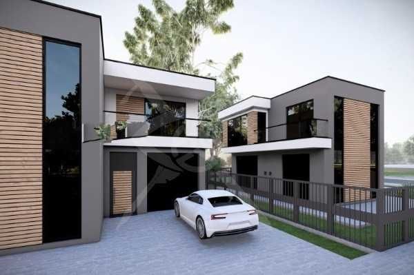 Продава се Къща в с. Войводиново, Област Пловдив - 208 кв.м за 866 €/кв.м - Снимка #1