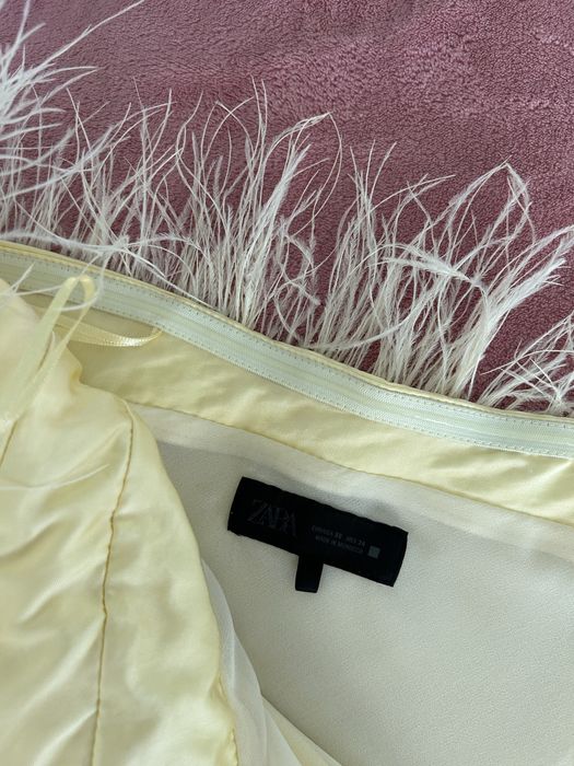 Рокли част 1 - Zara