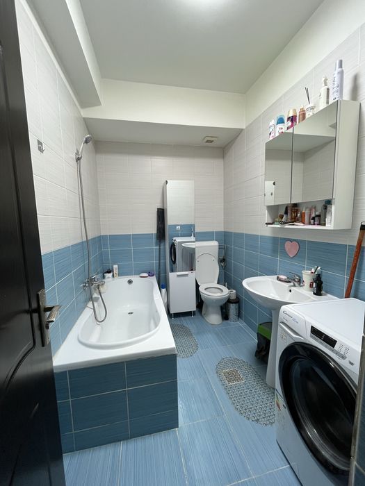 Garsoniera Confort Urban