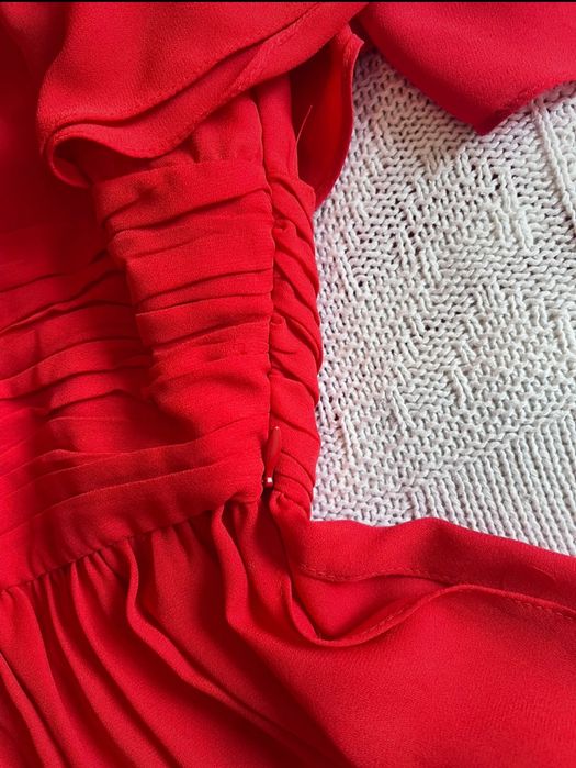 Bluza Zara, nepurtata