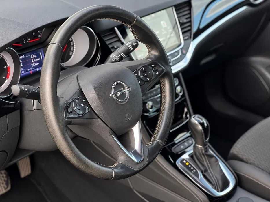 Vand Opel Astra K  2018 Automata * LED * inmatriculata RO posibilitate rate / leasing / finantare urgent