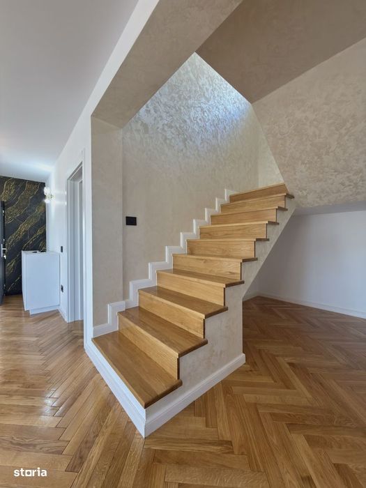 Vilă P+1 cu 4 Camere - Midia-Sat | TEREN 400MP