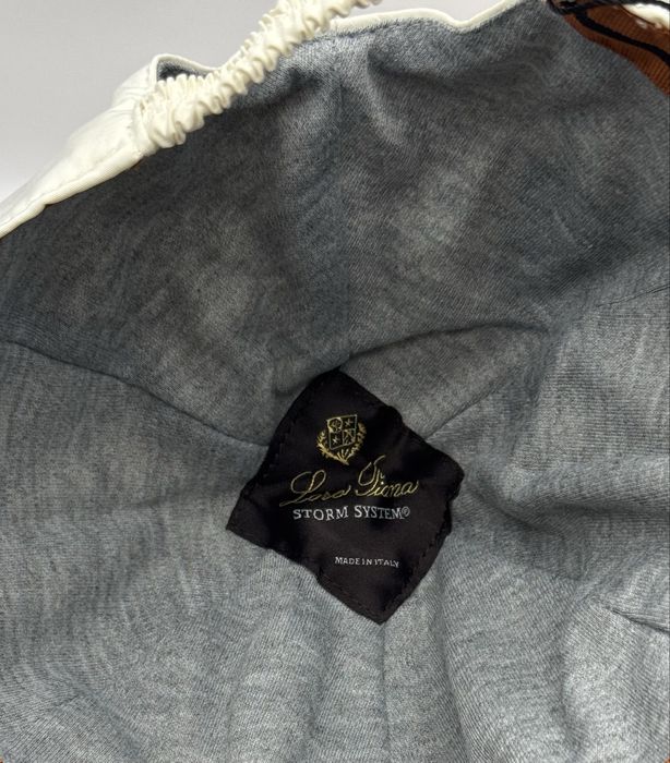 Кепка Loro Piano универсал