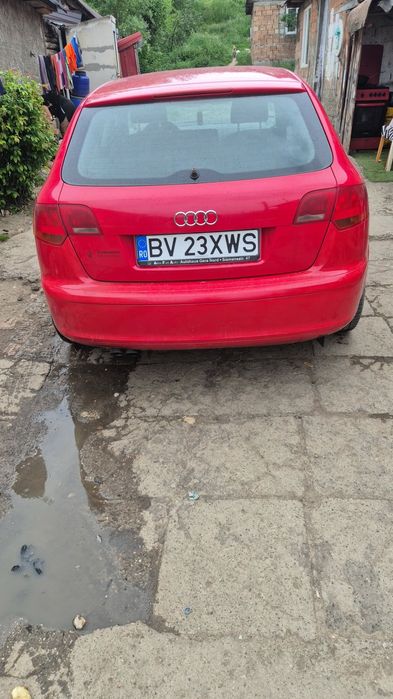 AUDI 80 2006 — imagine 2