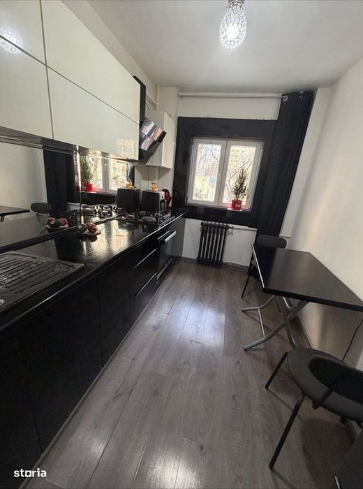 Apartament 2 camere decomandat | Parcul Circului | Ștefan cel Mare