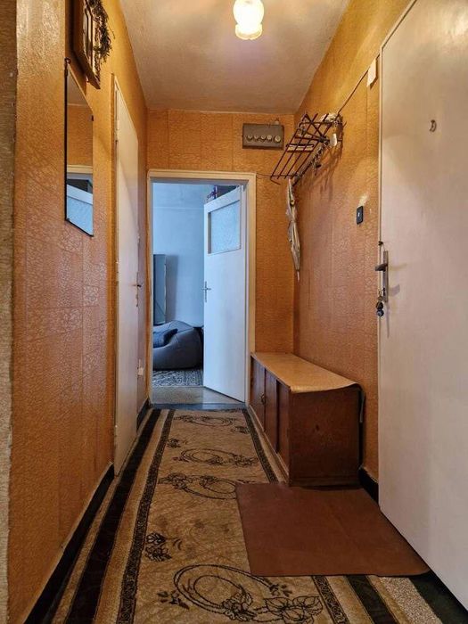 Двустаен апартамент в ж.к Славейков