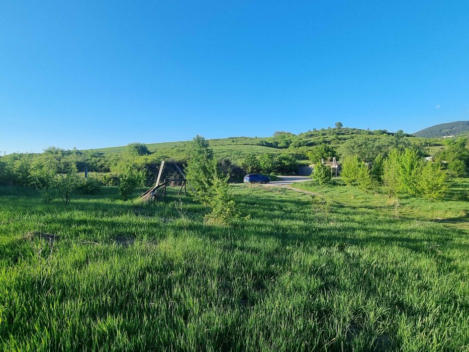 Продава се Парцел в с. Мърчаево, Област София-град - 4400 кв.м за 15 €/кв.м - Снимка #8