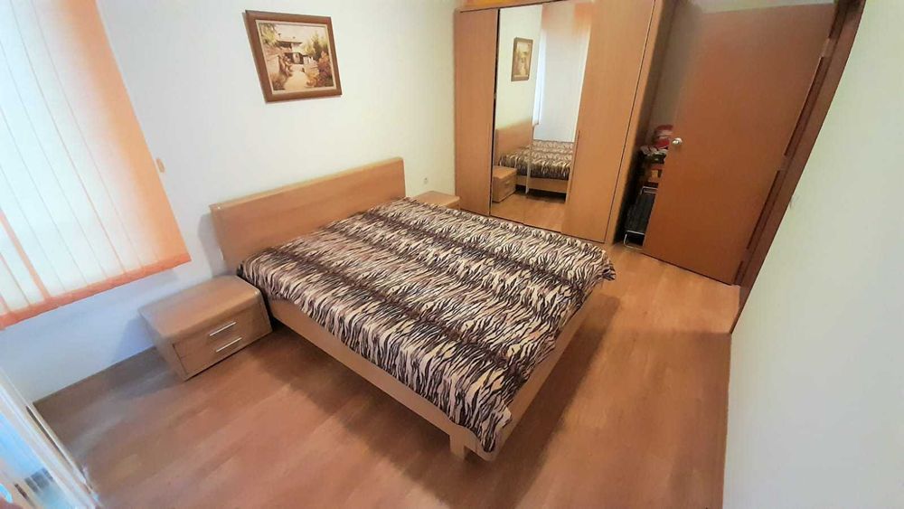 Продава се Двустаен апартамент в Свети Влас - 59 кв.м за 1263 €/кв.м - Снимка #8