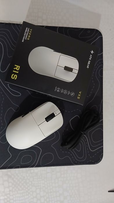 Игровая мышь VXE R1 Se