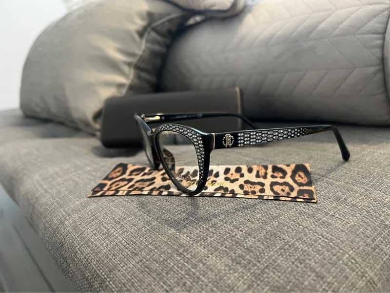 ROBERTO CAVALLI оригинални рамки за диоптрични очила