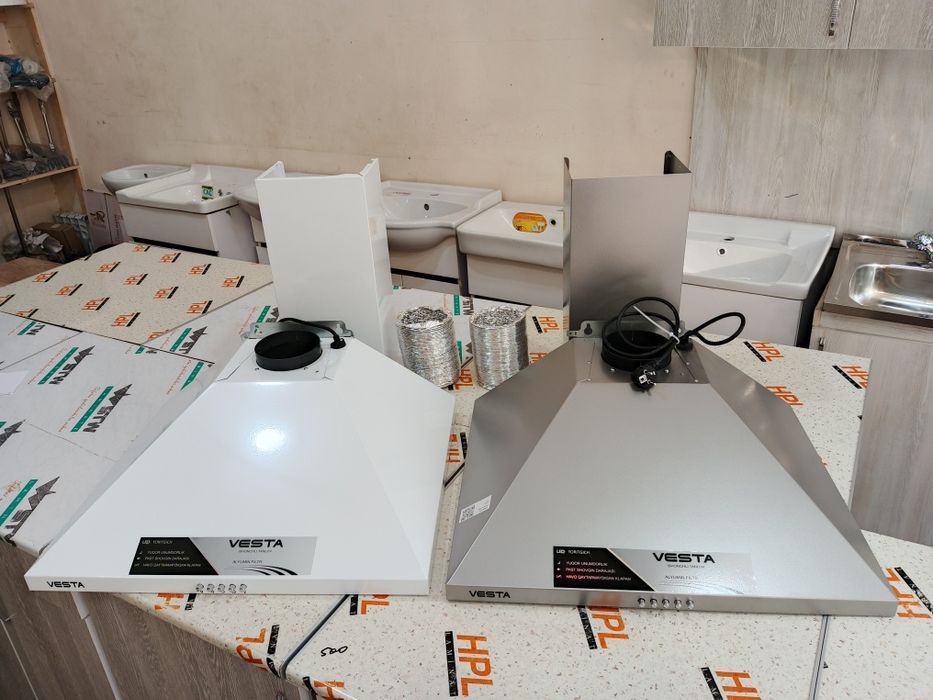 Вытяжка для кухни витчка vitichka dud boron vitchka oshxona