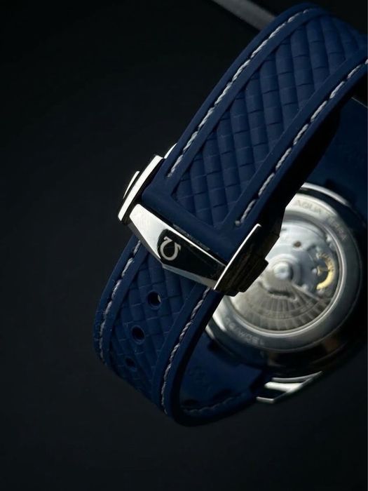 Мужские часы - Omega Seamaster
