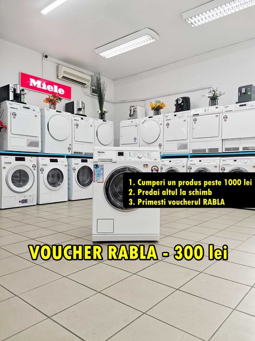 Masina de spalat Miele 645