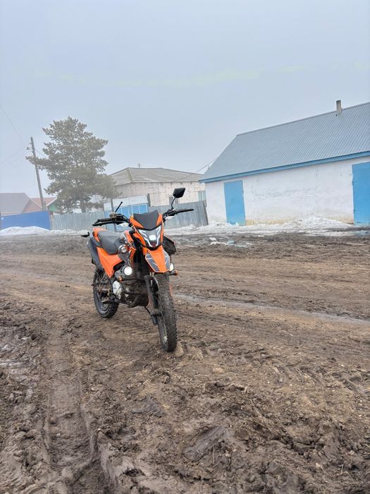 Продаётся мотоцикл хаммер