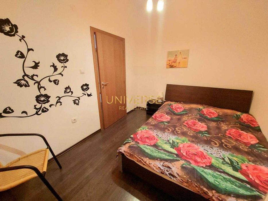 Продава се Двустаен апартамент в к.к. Слънчев бряг - 40 кв.м за 1275 €/кв.м - Снимка #10