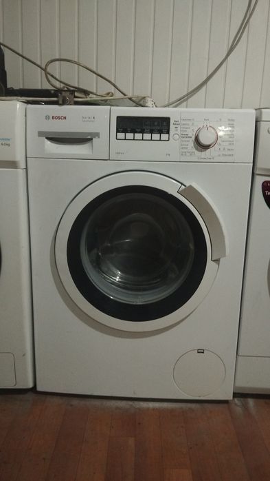 Продажа стиральных машин