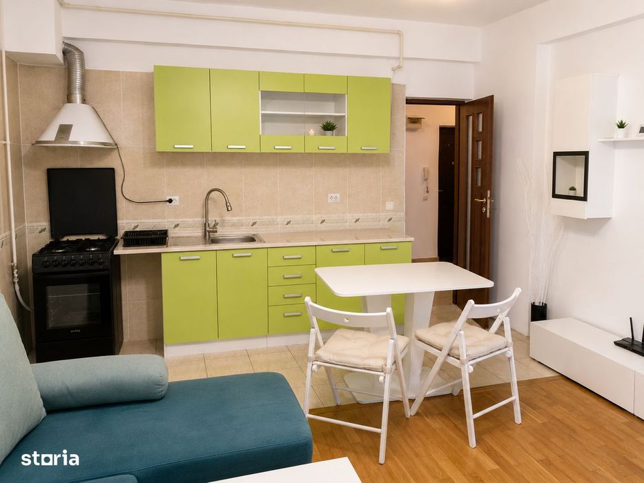 Apartament 2 camere | 69 mp | mobilat și utilat – Cartierul Latin