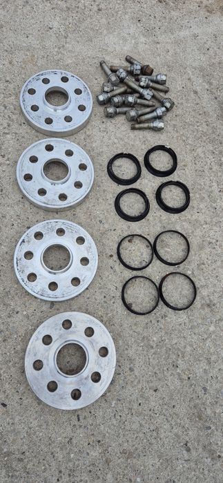 Vând distanțiere 2 cm