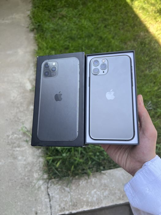 iPhone 11 Pro 64GB