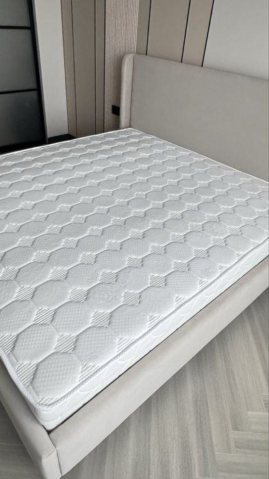 Срочно продам новый матрас