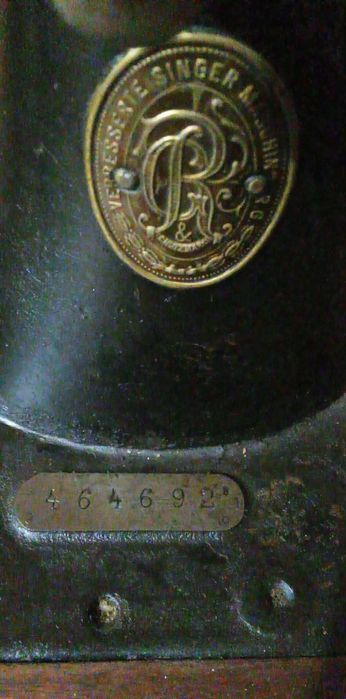 Vind Mașină de cusut