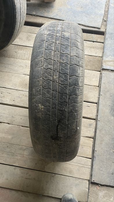 Продам Летняя шина б/у