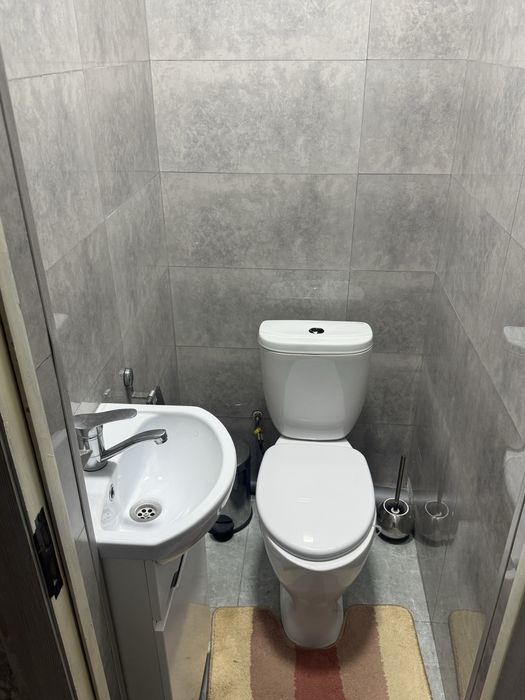 Срочно сотаман!!Узимни уйим 3 хонали Бек барака турар жой комплексидан