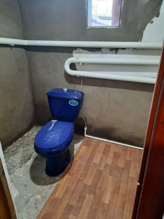 Сдам 2х комн частный дом